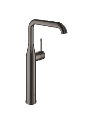 Grohe Essence New Mosdcsaptelep egykaros, XL-size, lereszt nlkl, hard graphite, 32901A01