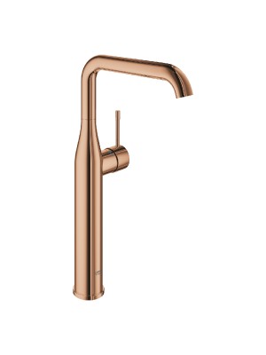 Grohe Essence New Mosdcsaptelep egykaros, XL-size, lereszt nlkl, warm sunset, 32901DA1