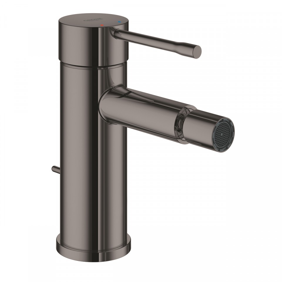 Grohe Essence New Bidcsaptelep egykaros, hard graphite, 32935A01