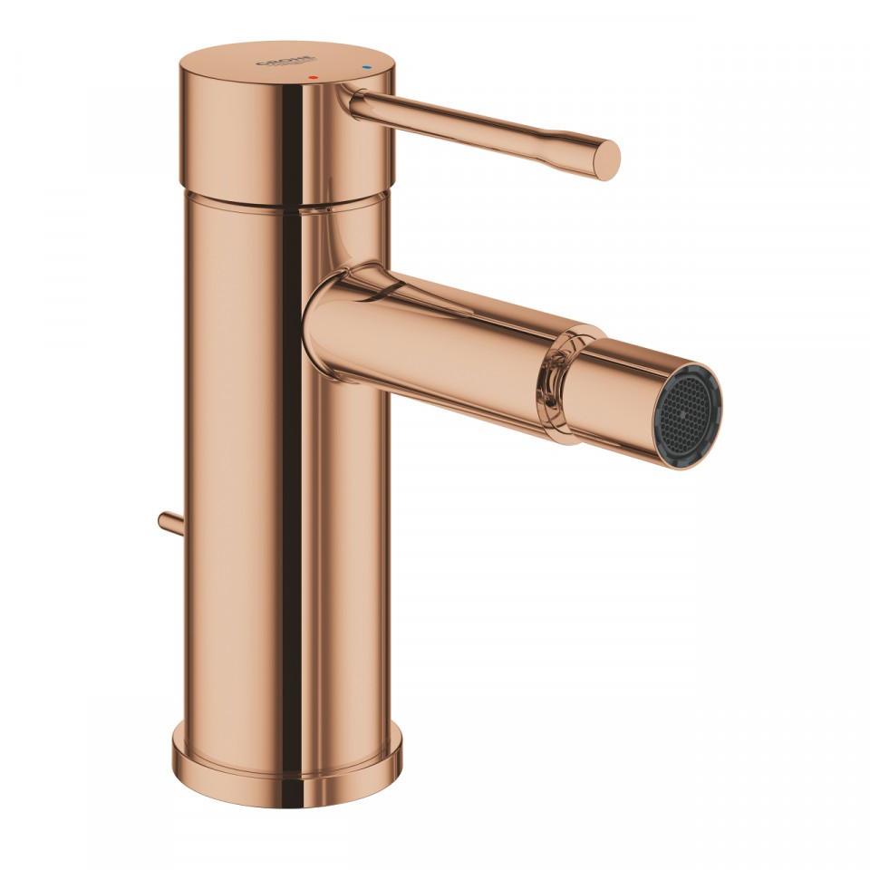 Grohe Essence New Bidcsaptelep egykaros, warm sunset, 32935DA1