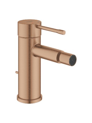 Grohe Essence New Bidcsaptelep egykaros, brushed warm sunset, 32935DL1