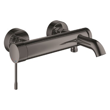 Grohe Essence New Kdcsaptelep hard graphite, 33624A01