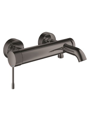 Grohe Essence New Kdcsaptelep hard graphite, 33624A01