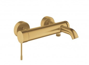 Grohe, Essence kdtlt, brushed cool sunrise, 33624GN1