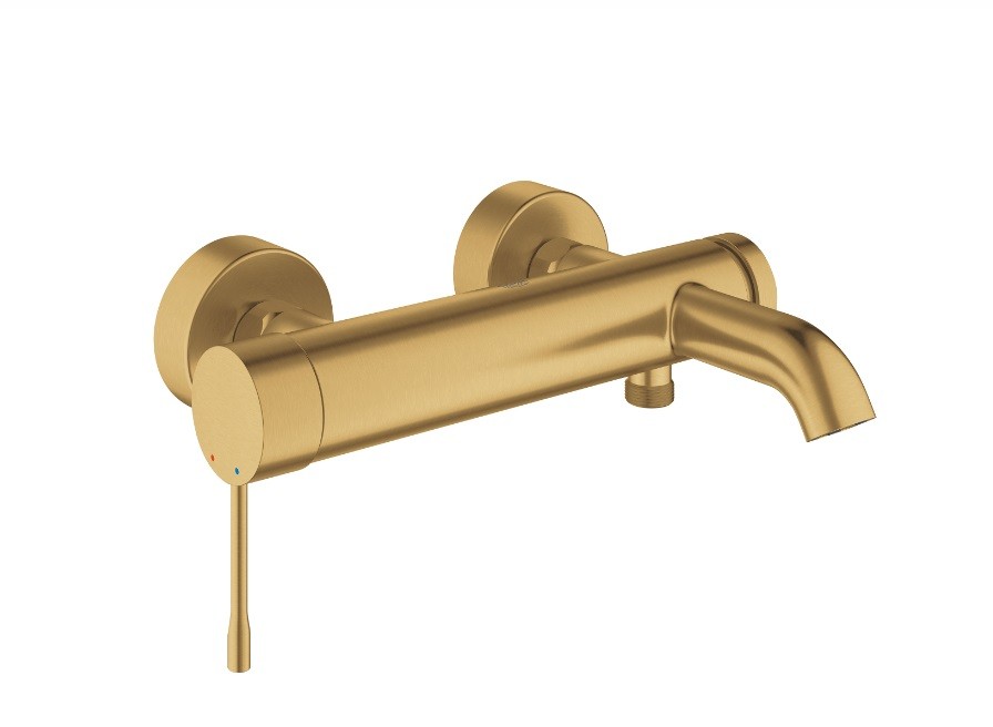 Grohe, Essence kdtlt, brushed cool sunrise, 33624GN1