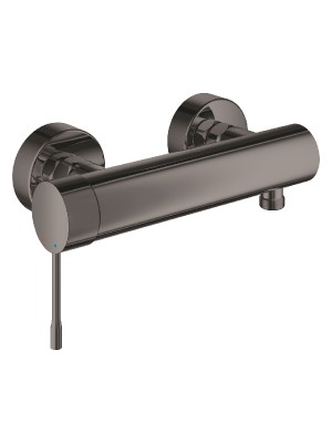 Grohe Essence New Zuhanycsaptelep hard graphite, 33636AL1