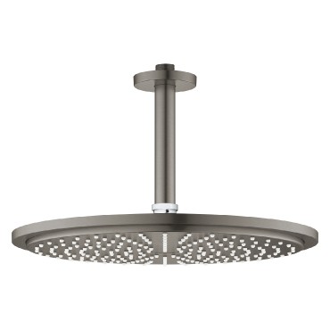 Grohe Rainshower Cosmopolitan 310 Fejzuhany 1 funkci�s, mennyezeti, brushed hard graphite 26067AL0
