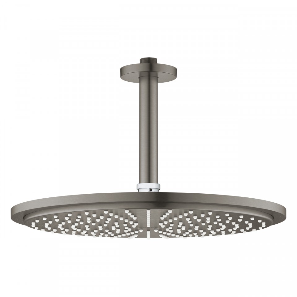 Grohe Rainshower Cosmopolitan 310 Fejzuhany 1 funkci�s, mennyezeti, brushed hard graphite 26067AL0