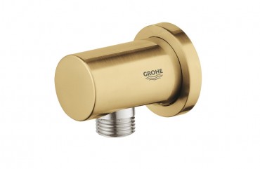 Grohe Rainshower Fali csatlakoz knyk, 1/2, 27057GN0