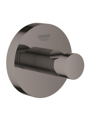 Grohe Essentials Frdkpeny akaszt, hard graphite, 40364A01