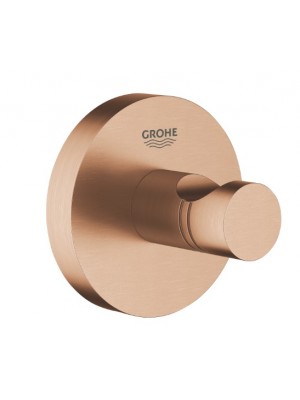 Grohe Essentials Frdkpeny akaszt, brushed warm sunset, 40364DL1