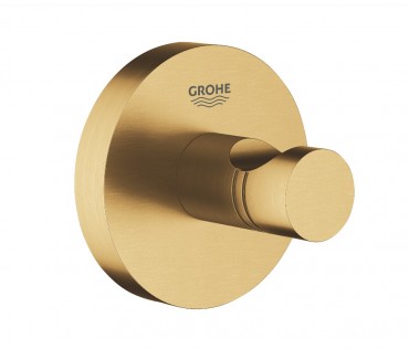 Grohe Essentials Frdkpeny akaszt, brushed cool sunrise, 40364GN1