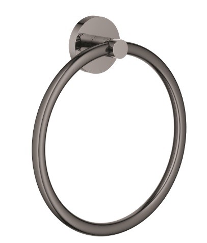 Grohe Essentials Trlkztart gyr, hard graphite, 40365A01