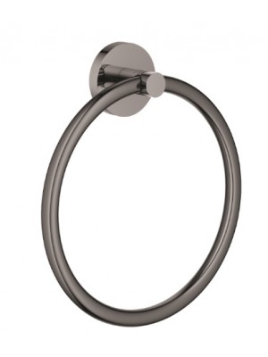 Grohe Essentials Trlkztart gyr, hard graphite, 40365A01