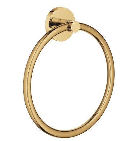 Grohe Essentials T�r�lk�z�tart� gy�r�, cool sunrise