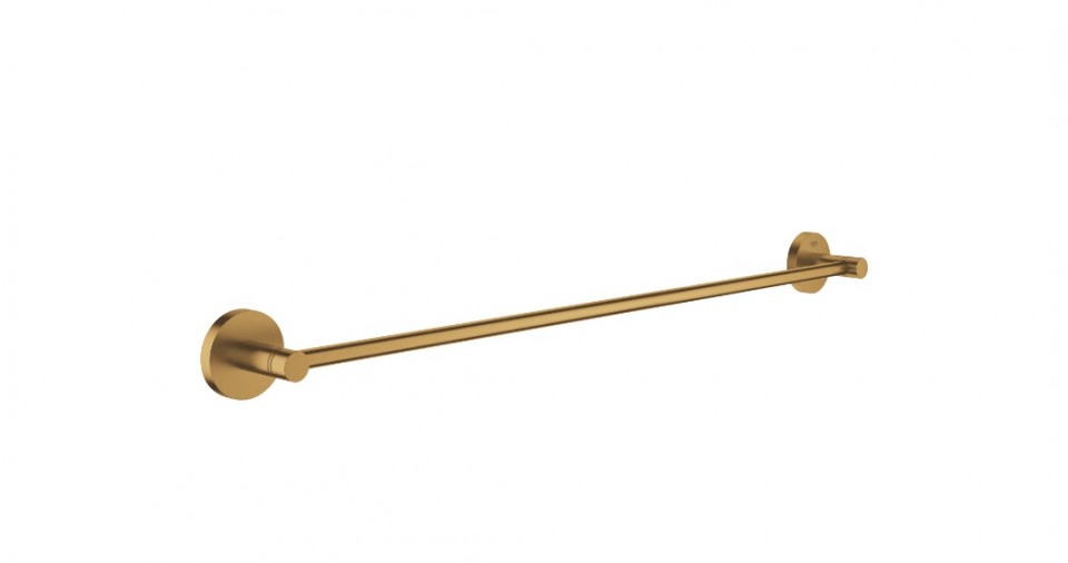 Grohe Essentials F�rd�leped� tart�, brushed cool sunrise, 40366GN1