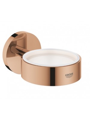 Grohe Essentials Tartkonzol, warm sunset, 40369DA1