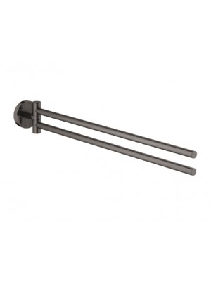 Grohe Essentials Trlkztart, hard graphite, 40371A01