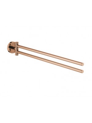 Grohe Essentials Trlkztart, warm sunset, 40371DA1