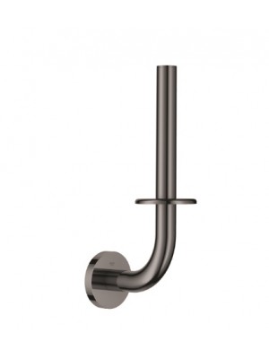 Grohe Essentials Tartalk WC-papr tart, hard graphite, 40385A01