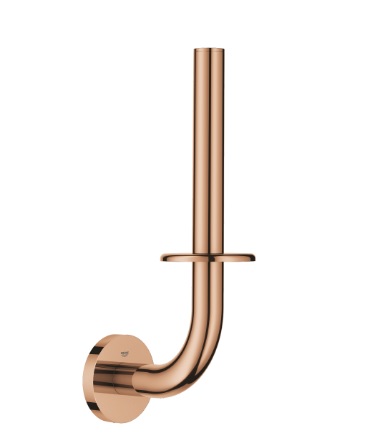 Grohe Essentials Tartalék WC-papír tartó, warm sunset, 40385DA1 ...