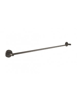 Grohe Essentials Trlkztart 800 mm, brushed hard graphite, 40386AL1