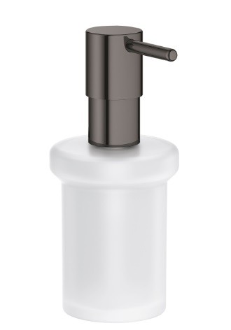 Grohe Essentials Szappanadagol�, hard graphite, 40394A01
