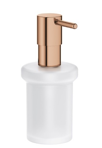 Grohe Essentials Szappanadagol�, warm sunset, 40394DA1