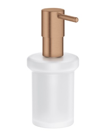 Grohe Essentials Szappanadagol�, brushed warm sunset, 40394DL1