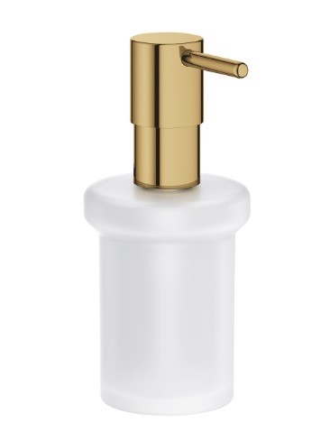 Grohe Essentials Szappanadagol�, cool sunrise, 40394GL1