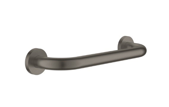 Grohe Essentials Kapaszkod 300 mm, brushed hard graphite, 40421AL1