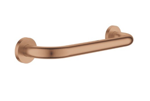Grohe Essentials Kapaszkod� 300 mm, brushed warm sunset, 40421DL1