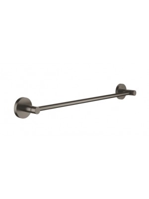 Grohe Essentials Trlkztart 450 mm, brushed hard graphite, 40688AL1