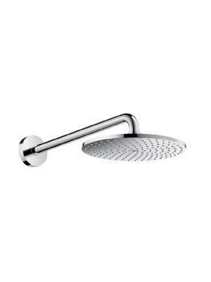 Hansgrohe Raindance Select S 240 1jet PowderRain fejzuhany zuhanykarral, 27607000