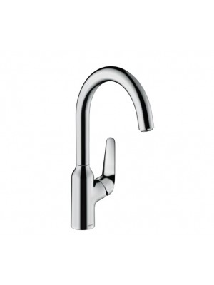 Hansgrohe Focus M42 Konyhai csaptelep 220 egykaros, krm 71802000