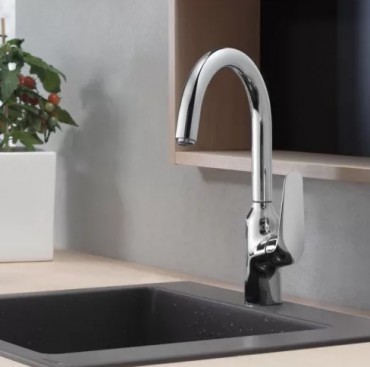 Hansgrohe Focus M42 Konyhai csaptelep 220 egykaros, krm 71802000