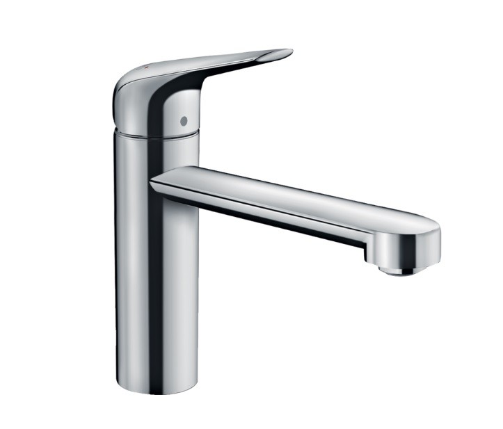 Hansgrohe Focus M42 Konyhai csaptelep 120 egykaros, krm, 71806000