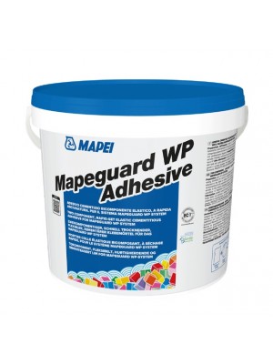 Mapei Mapeguard WP Adhesive Cementkts ragaszt 6,65 kg