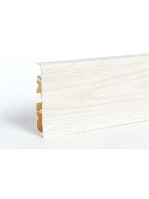 Szeglylc, PVC, Hi-Line Prestige 75 mm HLP-H285 Malibu (2,5 m/szl)