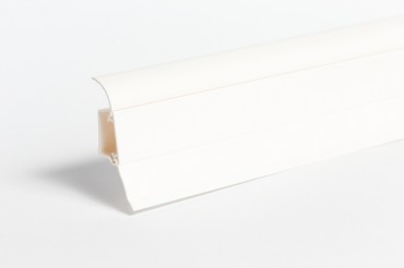 Szeglylc, PVC, SLK50 Fehr W117 (2,5 m/szl)