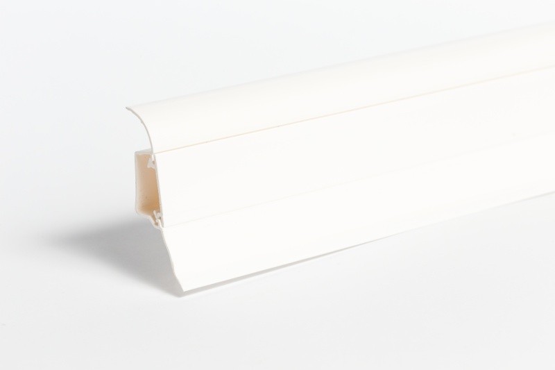 Szeglylc, PVC, SLK50 Fehr W117 (2,5 m/szl)