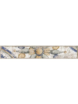 Zalakermia Antica SZ-3001 listello 30x5 cm