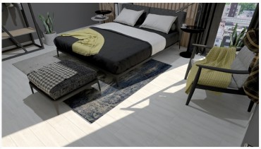 Padllap, Zalakermia, Woodstyle ZGD 62040, matt fehr, 20x60 cm