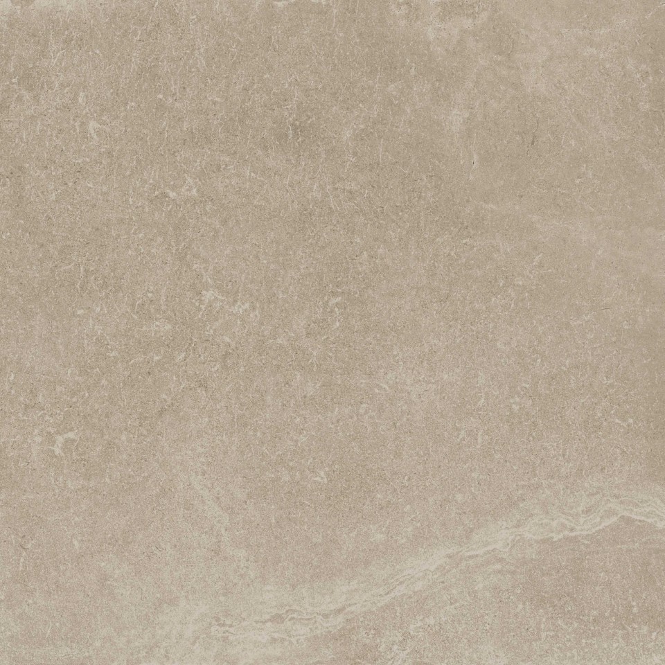 Padllap, Ragno, Creek Beige matt, rett. 60x60 cm