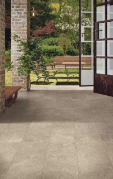 Padllap, Ragno, Creek Beige matt, rett. 60x60 cm