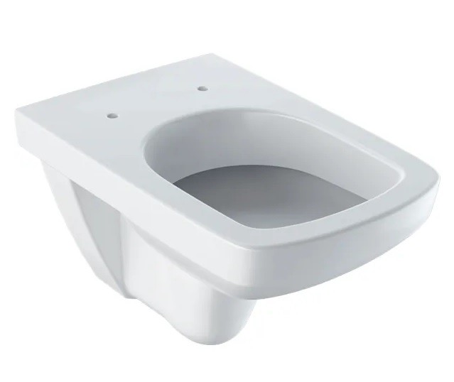WC, Geberit, Selnova Square 500.270.01.1, fali, mlyblts
