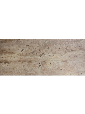 Zalakerámia Traver ZGD 62063 padlólap, barna matt 20x60x0,9 cm, 1,44 m2/cs