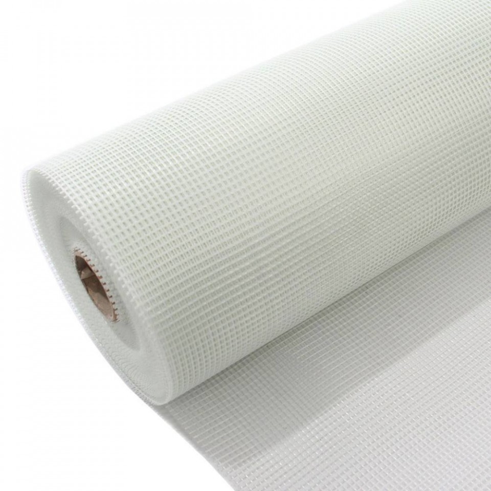 �vegsz�vet h�l� 145 g, feh�r 50 m2/tekercs