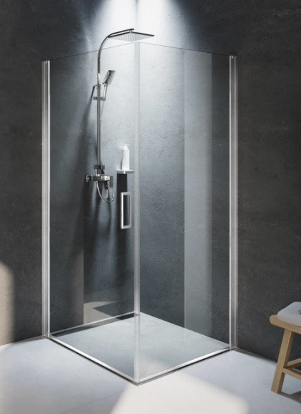 Riho, Novik Z201, Zuhanykabin G003011120, 90x90 cm