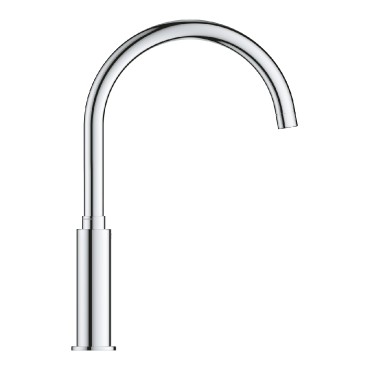 Grohe GROHE Blue Pure Mono mosogat� csaptelep, sz�r� funkci� 31724000, kr�m